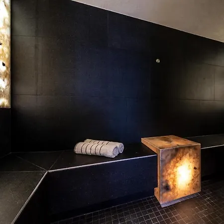 Hotell Waldrast - Forestside Living