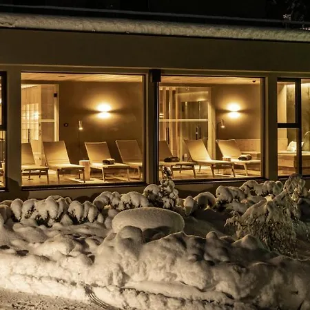 Waldrast - Forestside Living Seis am Schlern
