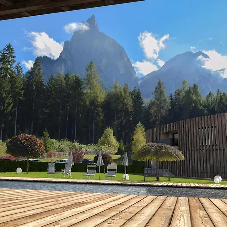 Waldrast - Forestside Living Hotell