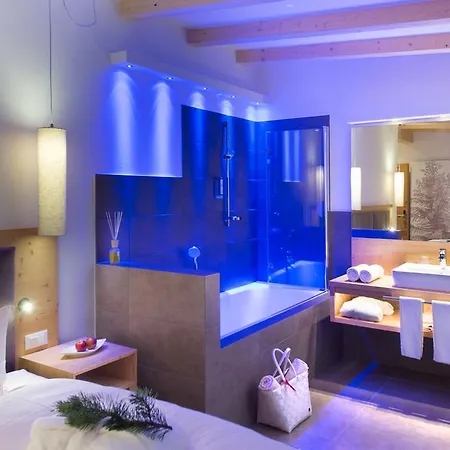 Waldrast - Forestside Living Seis am Schlern