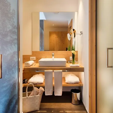 Waldrast - Forestside Living Seis am Schlern