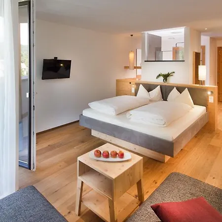 Waldrast - Forestside Living 4* Seis am Schlern