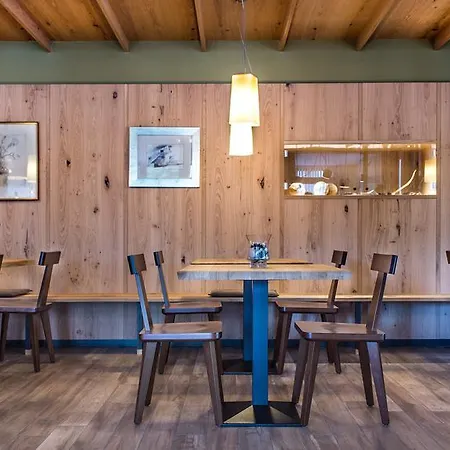 Waldrast - Forestside Living Seis am Schlern